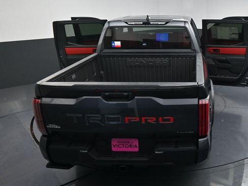 New 2026 Toyota Tundra TRD Pro image 23