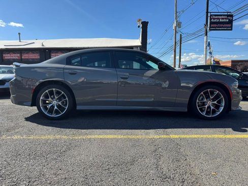 Used 2023 Dodge Charger GT image 9