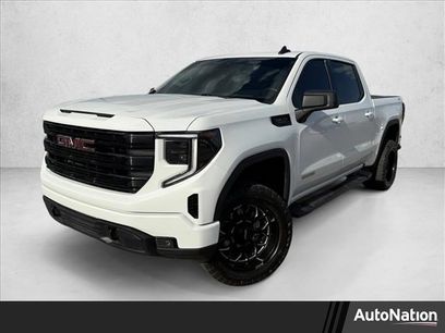 Used 2022 GMC Sierra 1500 Elevation
