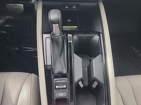 Certified 2023 Honda Accord Touring image 32