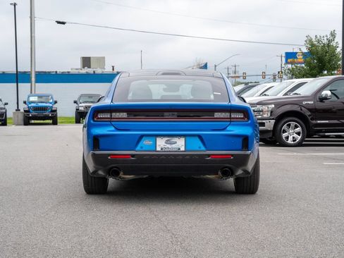 New 2026 Dodge Charger R/T w/ Driver Convenience Group AWD/4WD image 6
