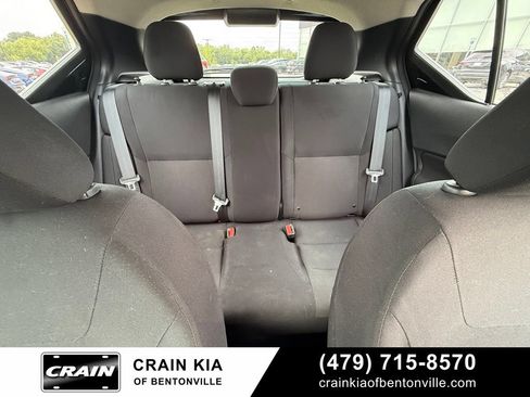 Used 2024 Nissan Kicks S FWD image 29