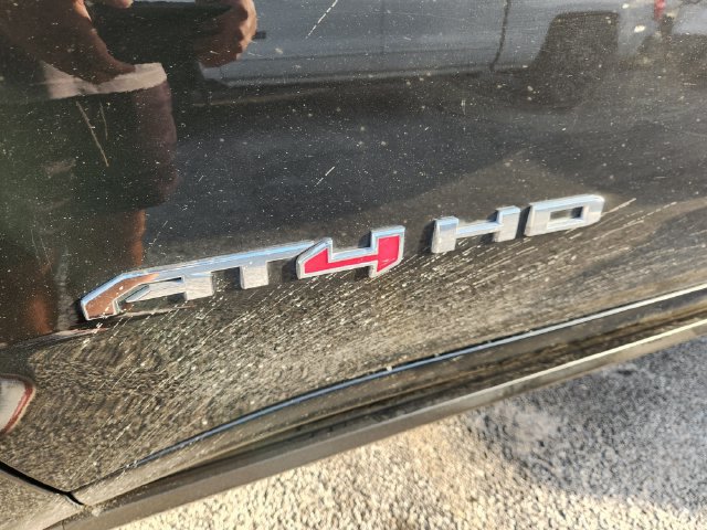 Used 2025 GMC Sierra 2500 AT4 w/ AT4 Premium Plus Package AWD/4WD image 8