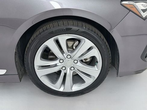 Used 2021 Acura TLX w/ Technology Package AWD/4WD image 34