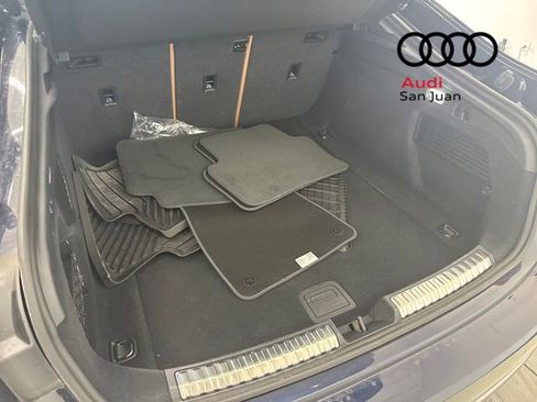 Certified 2025 Audi A5 2.0T Premium w/ Convenience Package image 12