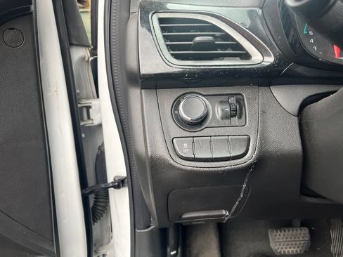 Used 2020 Chevrolet Spark LT FWD image 4