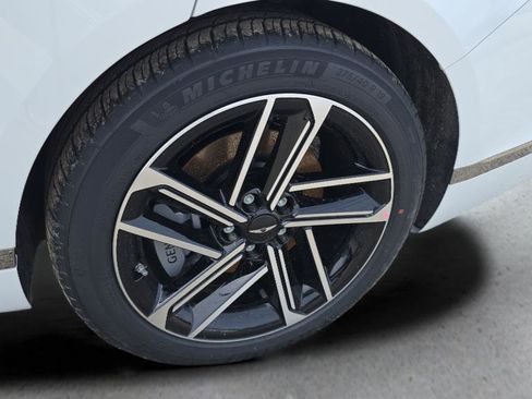 New 2026 Genesis G80 2.5T Advanced AWD/4WD image 16