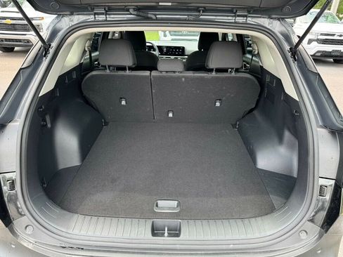 Used 2026 Kia Sportage S AWD/4WD image 8