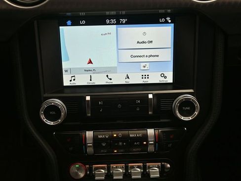 Used 2019 Ford Mustang Bullitt w/ Bullitt Electronics Package image 24