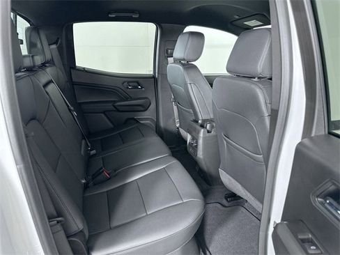 New 2025 Chevrolet Colorado LT w/ LT Convenience Package image 27