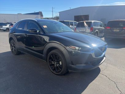 Used 2024 MAZDA CX-30 AWD 2.5 S w/ Select Sport Pkg