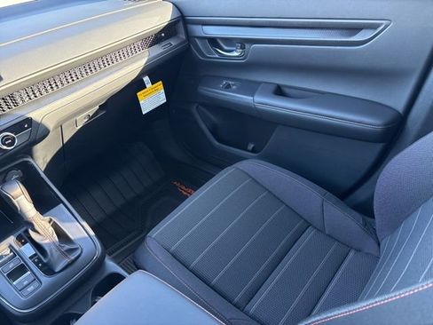 New 2026 Honda CR-V TrailSport image 13