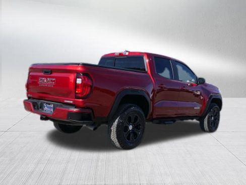 Certified 2024 GMC Canyon Elevation w/ Convenience Package image 3