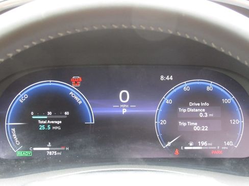 Used 2026 Toyota Highlander Limited AWD/4WD image 25