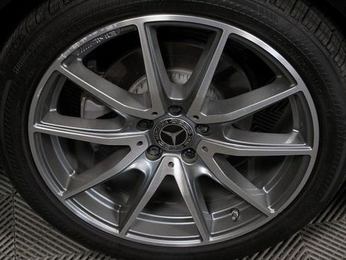 Used 2022 Mercedes-Benz E 350 Sedan image 9