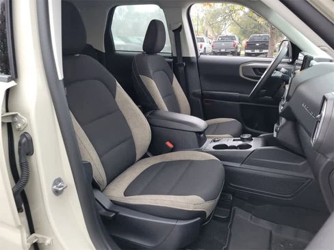 Used 2025 Ford Bronco Sport Big Bend image 15