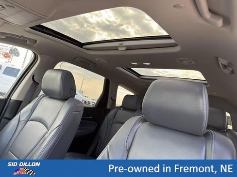 Certified 2019 Buick Enclave Premium w/ Experience Buick Package AWD/4WD image 17