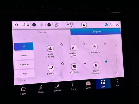 New 2025 Jeep Grand Cherokee Limited w/ Black Appearance Package image 38