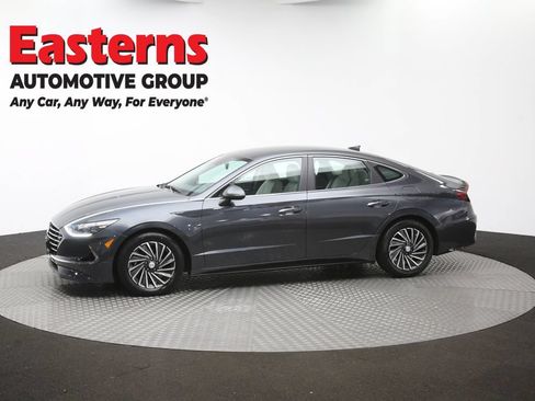 Used 2023 Hyundai Sonata SEL FWD image 60
