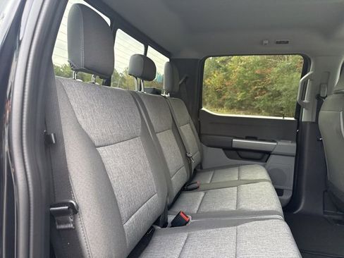 New 2026 Ford F250 XL w/ STX Appearance Package image 43