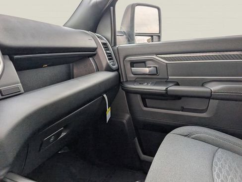 New 2026 RAM 2500 Big Horn image 31
