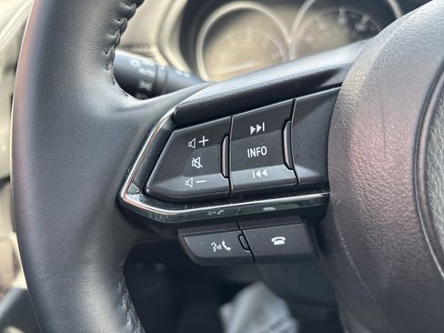 Used 2025 MAZDA CX-5 AWD 2.5 S w/ Select Package image 19