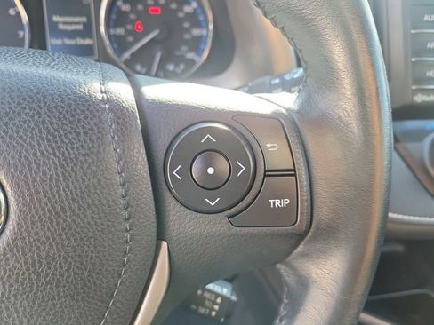 Used 2016 Toyota RAV4 XLE image 26