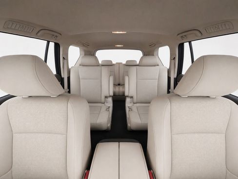 Used 2021 Lexus GX 460 Premium w/ Accessory Package AWD/4WD image 15