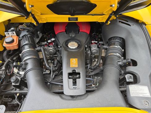 Used 2017 Ferrari 488 Spider RWD image 26