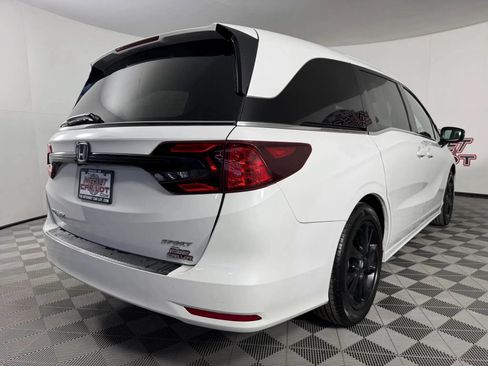 Used 2023 Honda Odyssey Sport image 30