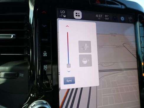 New 2026 RAM 2500 Big Horn image 17