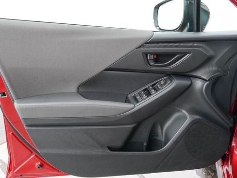 Certified 2026 Subaru Crosstrek 2.5i Premium w/ Crosstrek Mirror Package AWD/4WD image 18