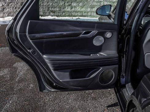 Used 2023 Genesis G80 3.5T Sport image 17