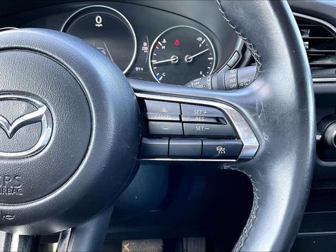 Used 2024 MAZDA CX-30 AWD 2.5 S w/ Select Sport Pkg image 18