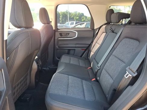 Used 2024 Ford Bronco Sport Big Bend AWD/4WD image 19