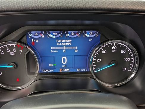 Certified 2022 Ford F150 Tremor w/ Equipment Group 401A Mid AWD/4WD image 23