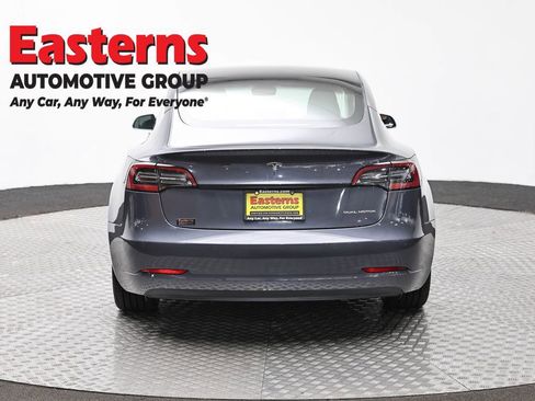 Used 2018 Tesla Model 3 Long Range image 6