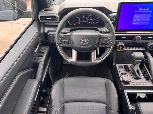 New 2026 Toyota 4Runner Limited AWD/4WD image 19