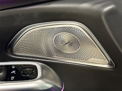 Certified 2025 Mercedes-Benz E 450 4MATIC All-Terrain Wagon image 19