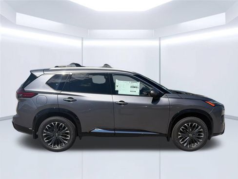 New 2026 Nissan Rogue Platinum AWD/4WD image 7