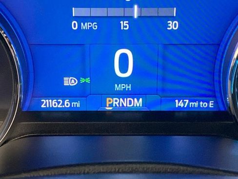 Certified 2022 Ford F150 XLT w/ Equipment Group 302A High image 23