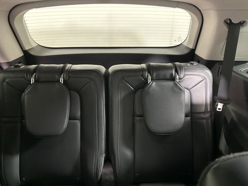 Used 2025 Lincoln Aviator Reserve w/ Equipment Group 201A image 23