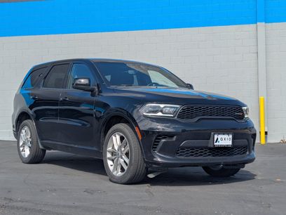 Used 2026 Dodge Durango GT