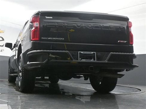 Used 2024 Chevrolet Silverado 1500 RST w/ Protection Package image 51