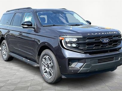 New 2025 Ford Expedition Max Active