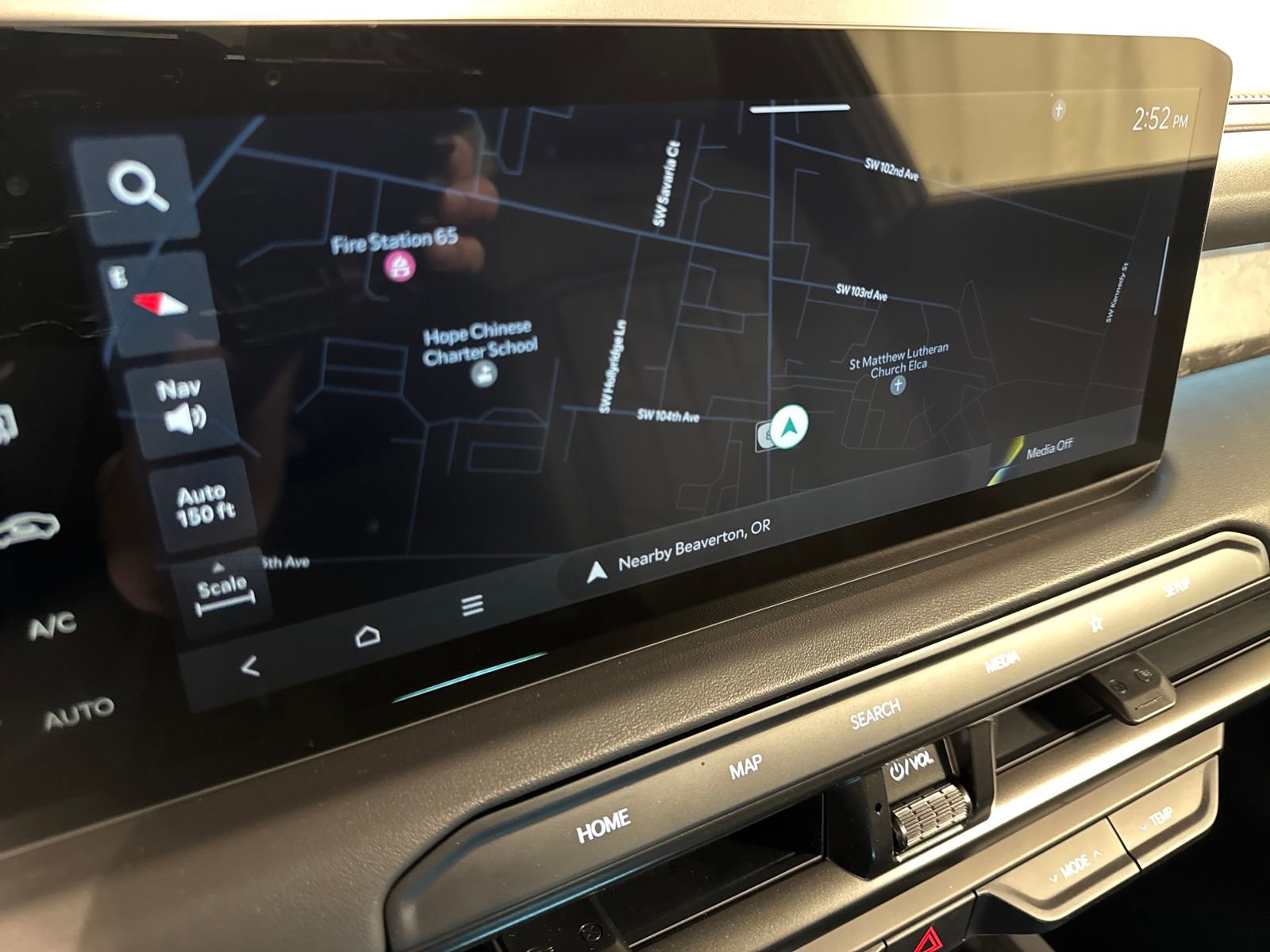 New 2027 Kia Telluride SX Prestige X-Pro AWD/4WD image 18