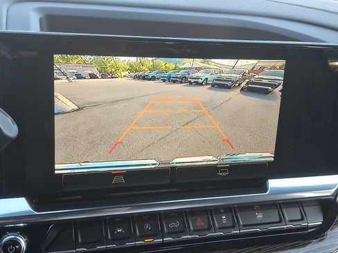 New 2026 GMC Sierra 1500 Elevation image 18