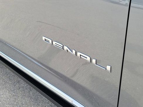 New 2026 GMC Yukon XL Denali w/ Sun & Power Step Package image 41