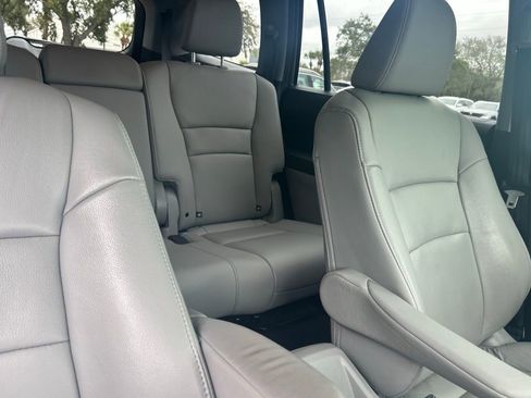 Used 2016 Honda Pilot EX-L image 35