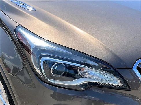 Used 2017 Buick Envision Essence FWD image 28